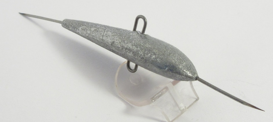 Tasapainon runko 15g 6